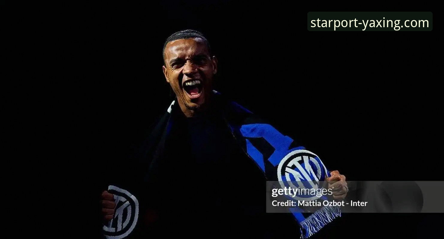 进球喜悦 vs 零封荣耀：阿坎吉的处子球与国米防线数据深度解析